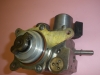 Mini - High Pressure Fuel Pump - 13517573436
